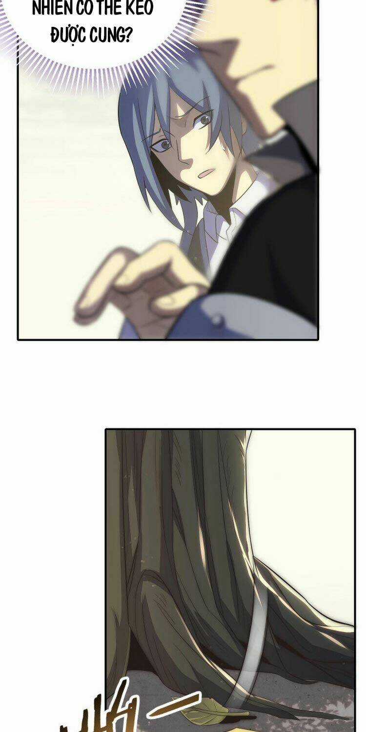 Mạt Thế Đạo Tặc Hành Chapter 5 trang 14