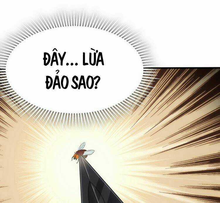 Mạt Thế Đạo Tặc Hành Chapter 5 trang 20