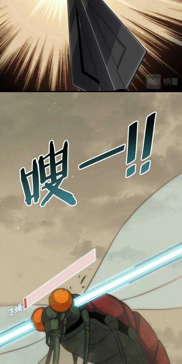 Mạt Thế Đạo Tặc Hành Chapter 5 trang 21