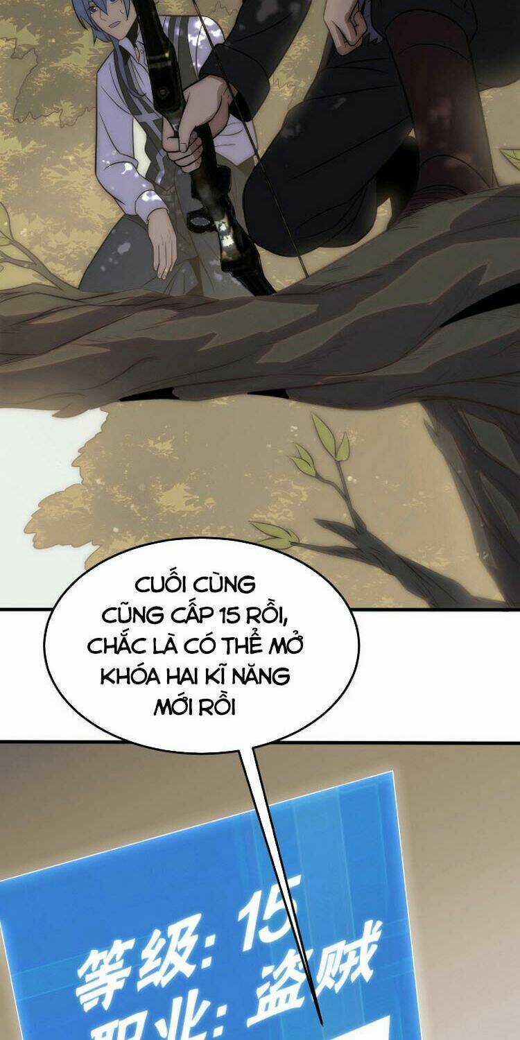 Mạt Thế Đạo Tặc Hành Chapter 5 trang 24