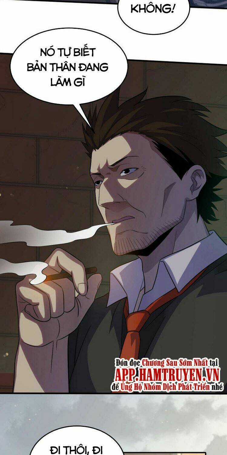 Mạt Thế Đạo Tặc Hành Chapter 5 trang 3