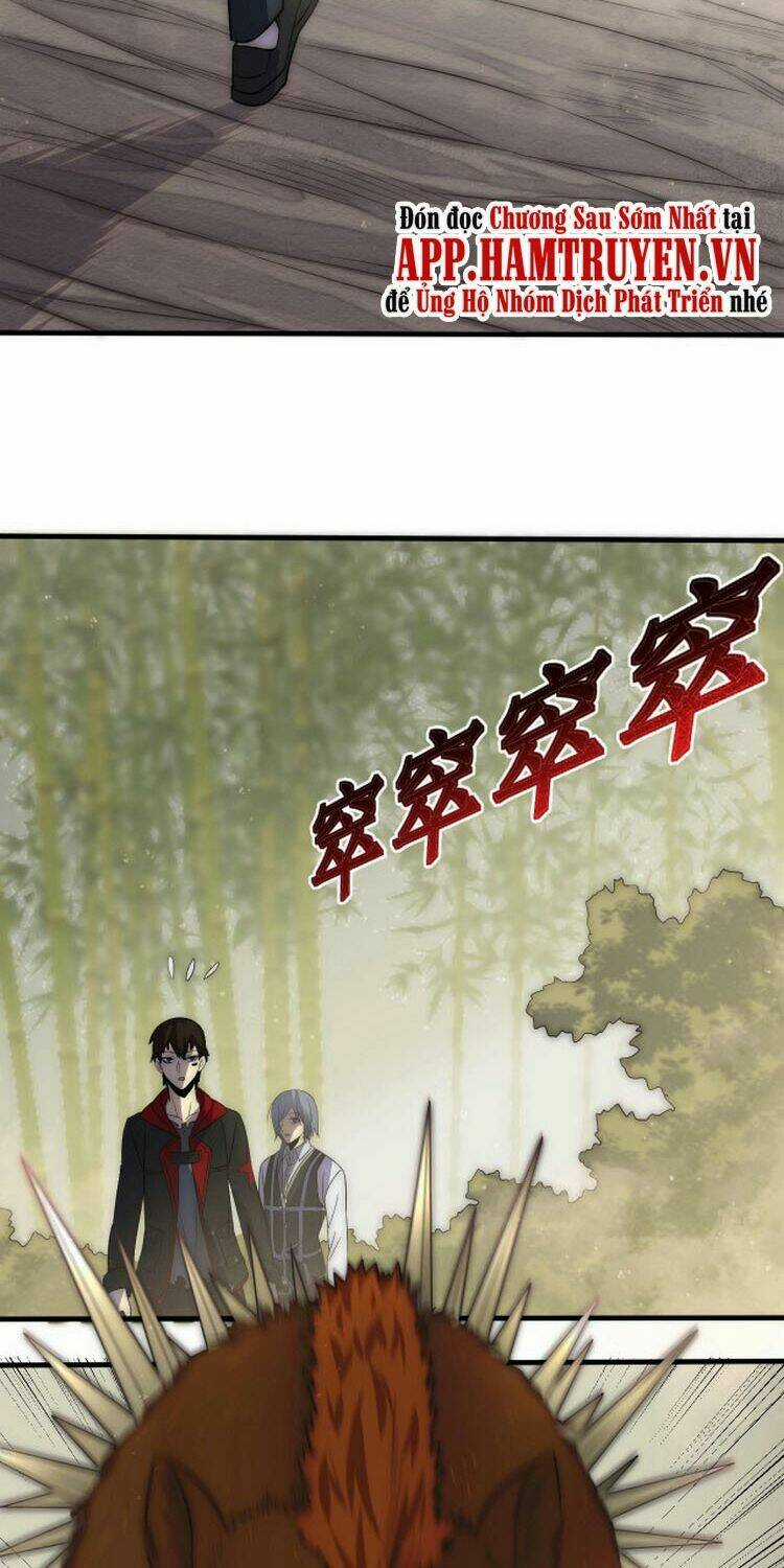 Mạt Thế Đạo Tặc Hành Chapter 5 trang 30