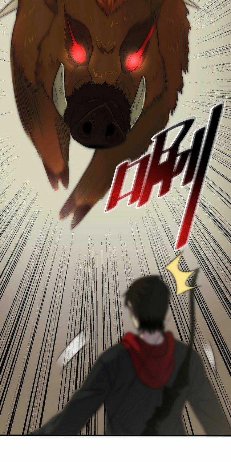 Mạt Thế Đạo Tặc Hành Chapter 5 trang 31