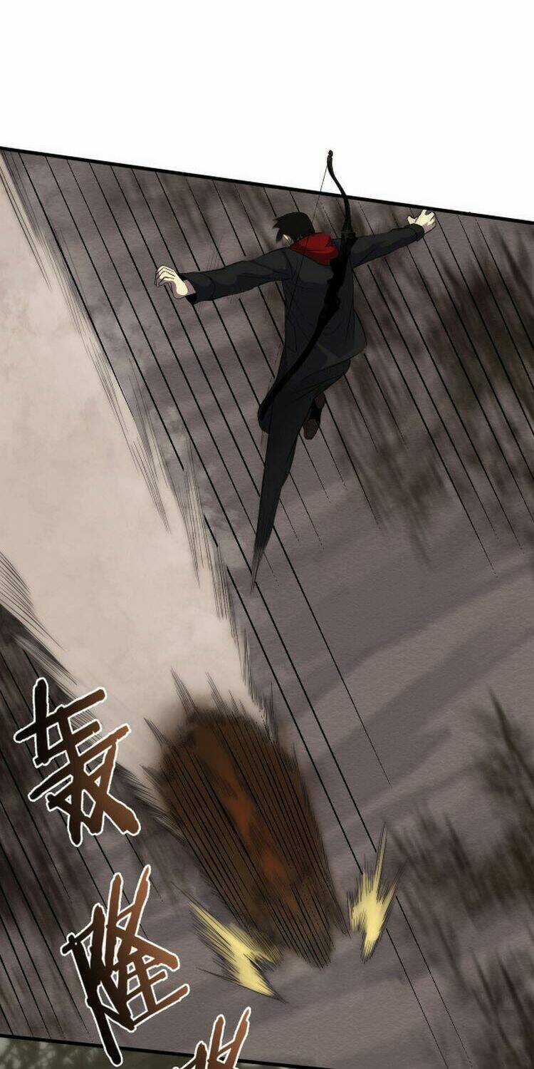 Mạt Thế Đạo Tặc Hành Chapter 5 trang 32