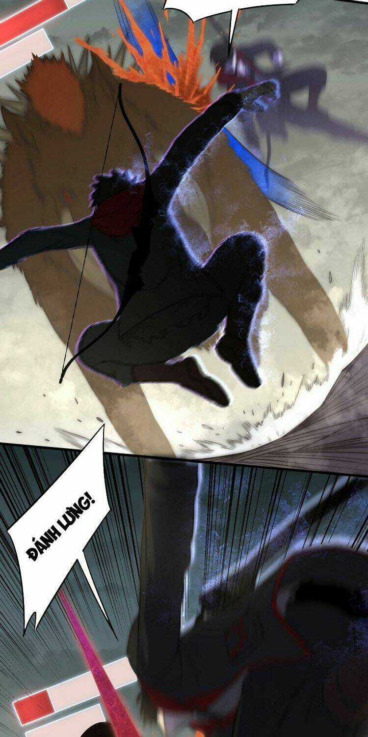 Mạt Thế Đạo Tặc Hành Chapter 5 trang 38