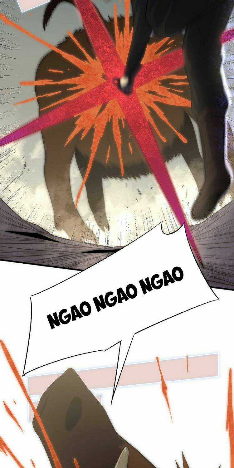 Mạt Thế Đạo Tặc Hành Chapter 5 trang 39