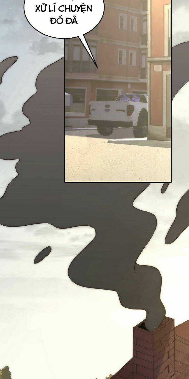 Mạt Thế Đạo Tặc Hành Chapter 5 trang 4