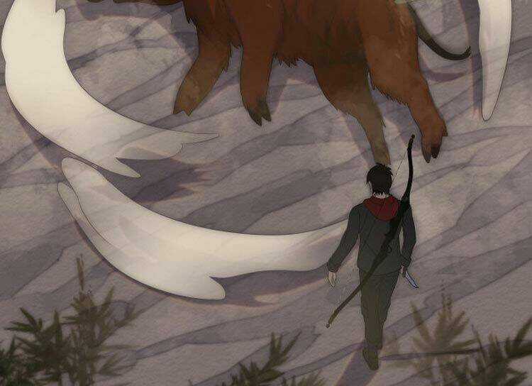 Mạt Thế Đạo Tặc Hành Chapter 5 trang 41