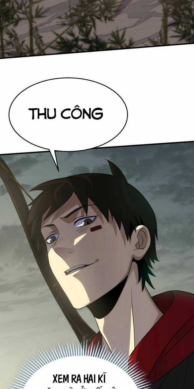 Mạt Thế Đạo Tặc Hành Chapter 5 trang 42