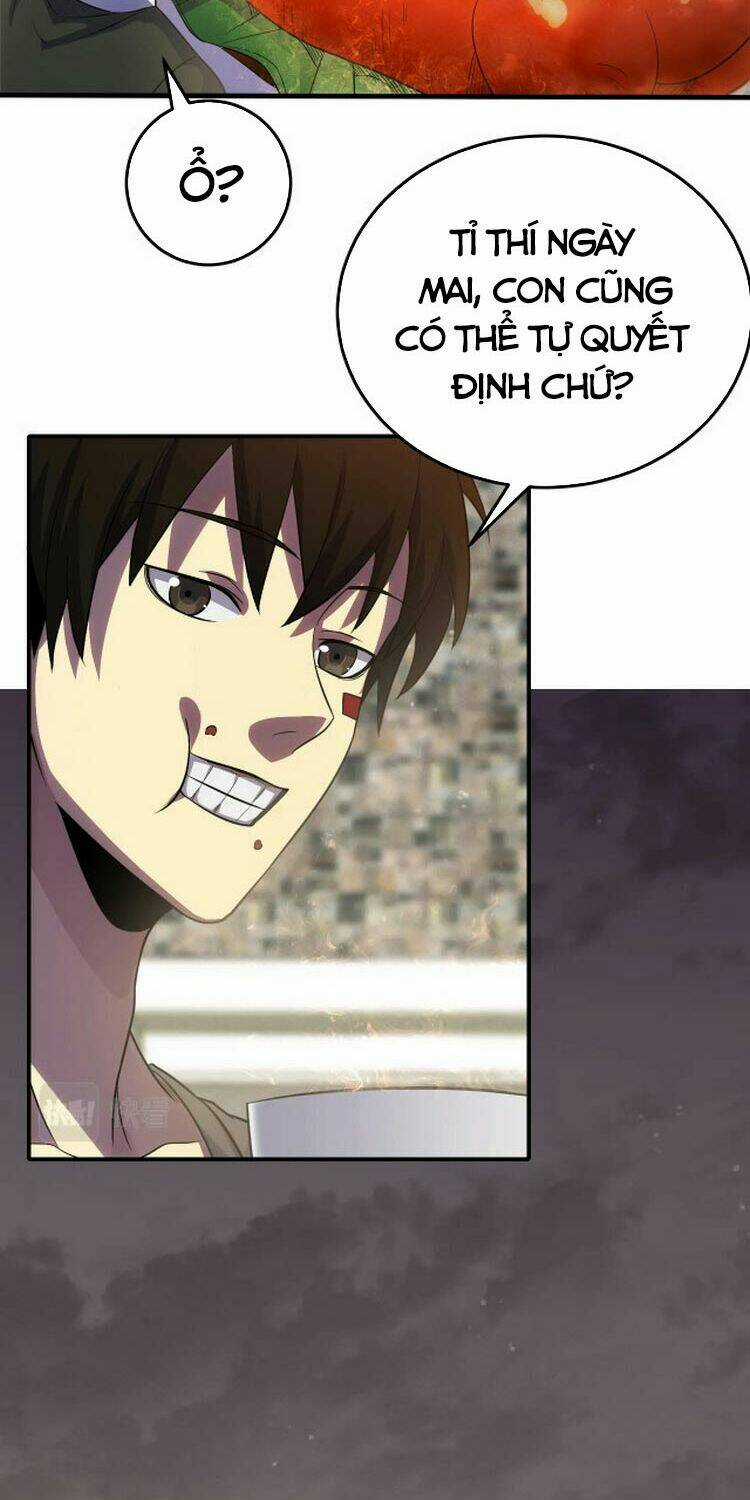 Mạt Thế Đạo Tặc Hành Chapter 5 trang 47