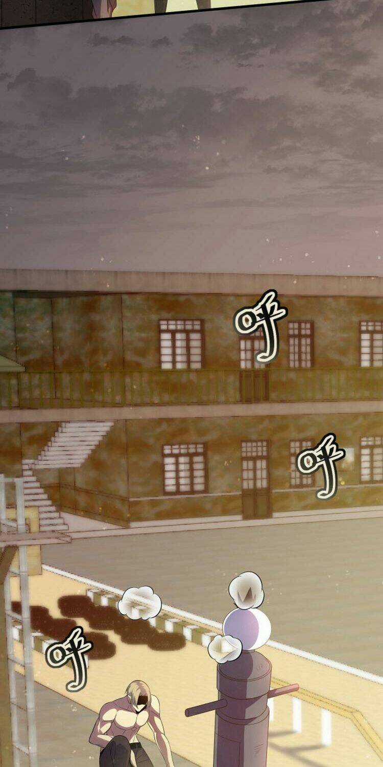 Mạt Thế Đạo Tặc Hành Chapter 5 trang 49