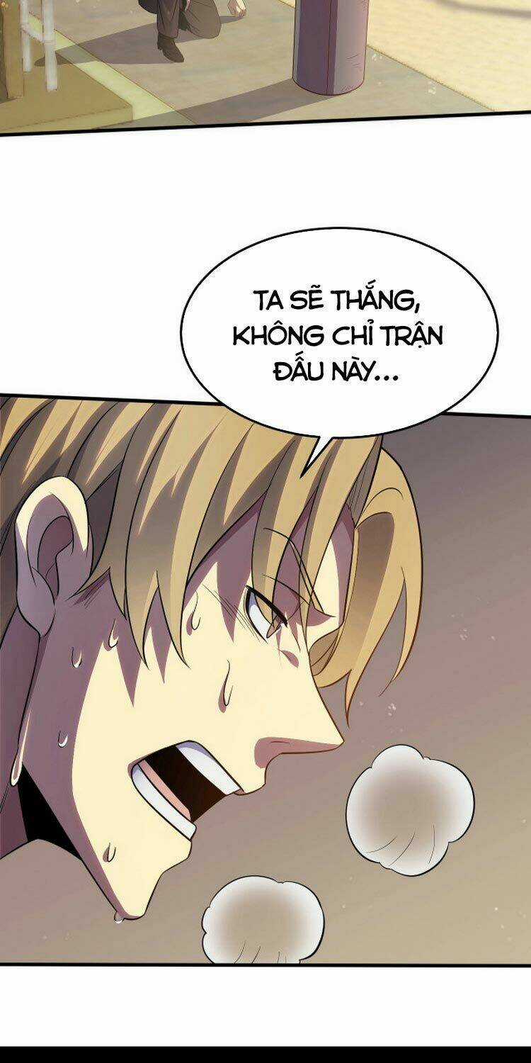 Mạt Thế Đạo Tặc Hành Chapter 5 trang 50