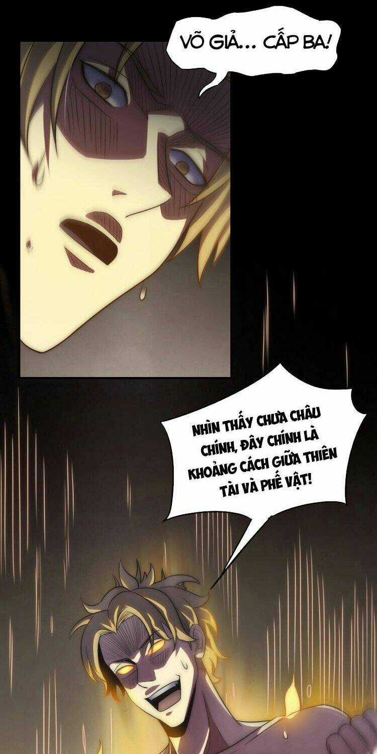 Mạt Thế Đạo Tặc Hành Chapter 5 trang 51