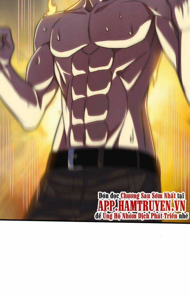 Mạt Thế Đạo Tặc Hành Chapter 5 trang 52