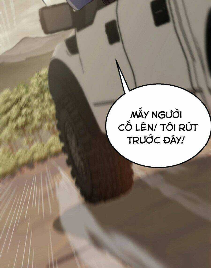 Mạt Thế Đạo Tặc Hành Chapter 50 trang 10