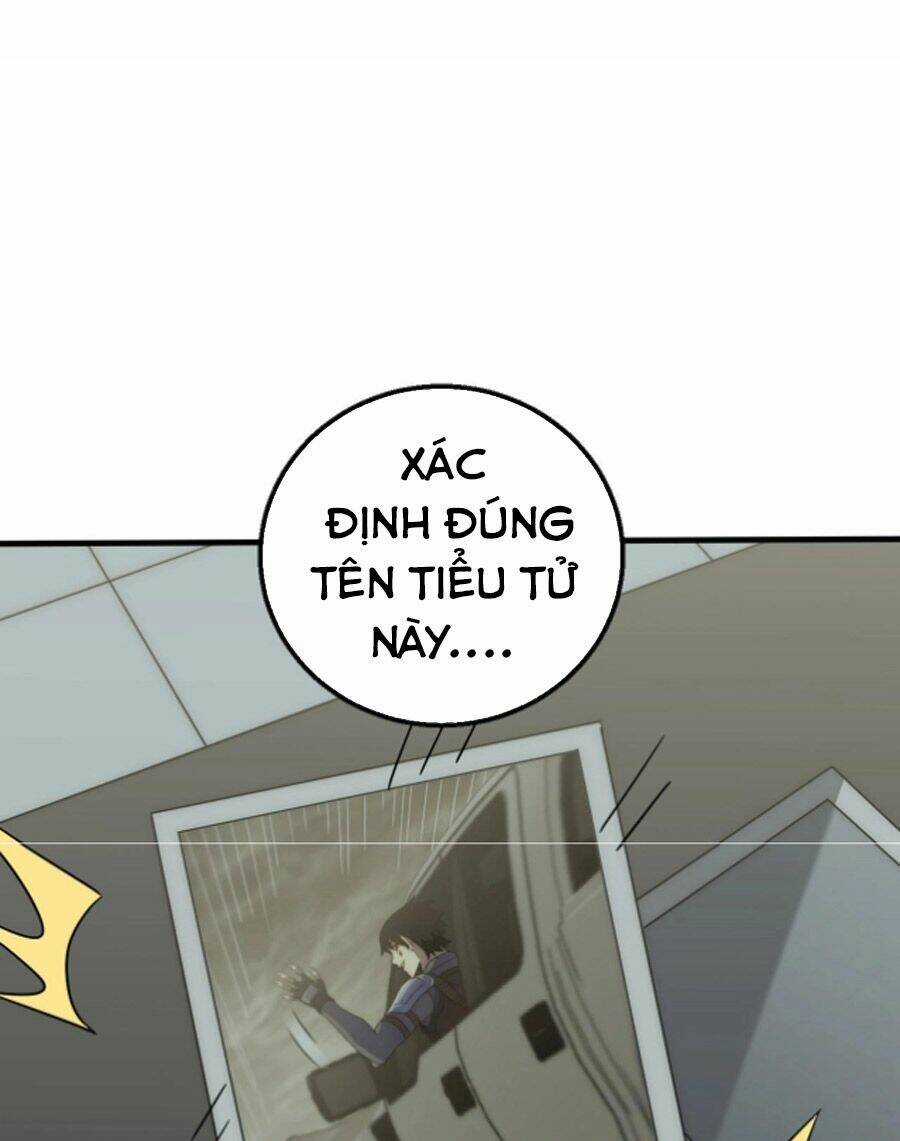 Mạt Thế Đạo Tặc Hành Chapter 50 trang 12