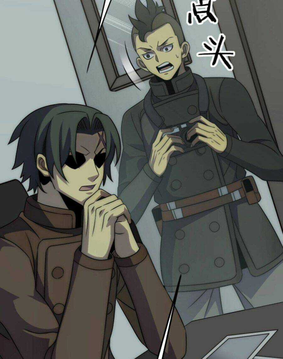 Mạt Thế Đạo Tặc Hành Chapter 50 trang 14