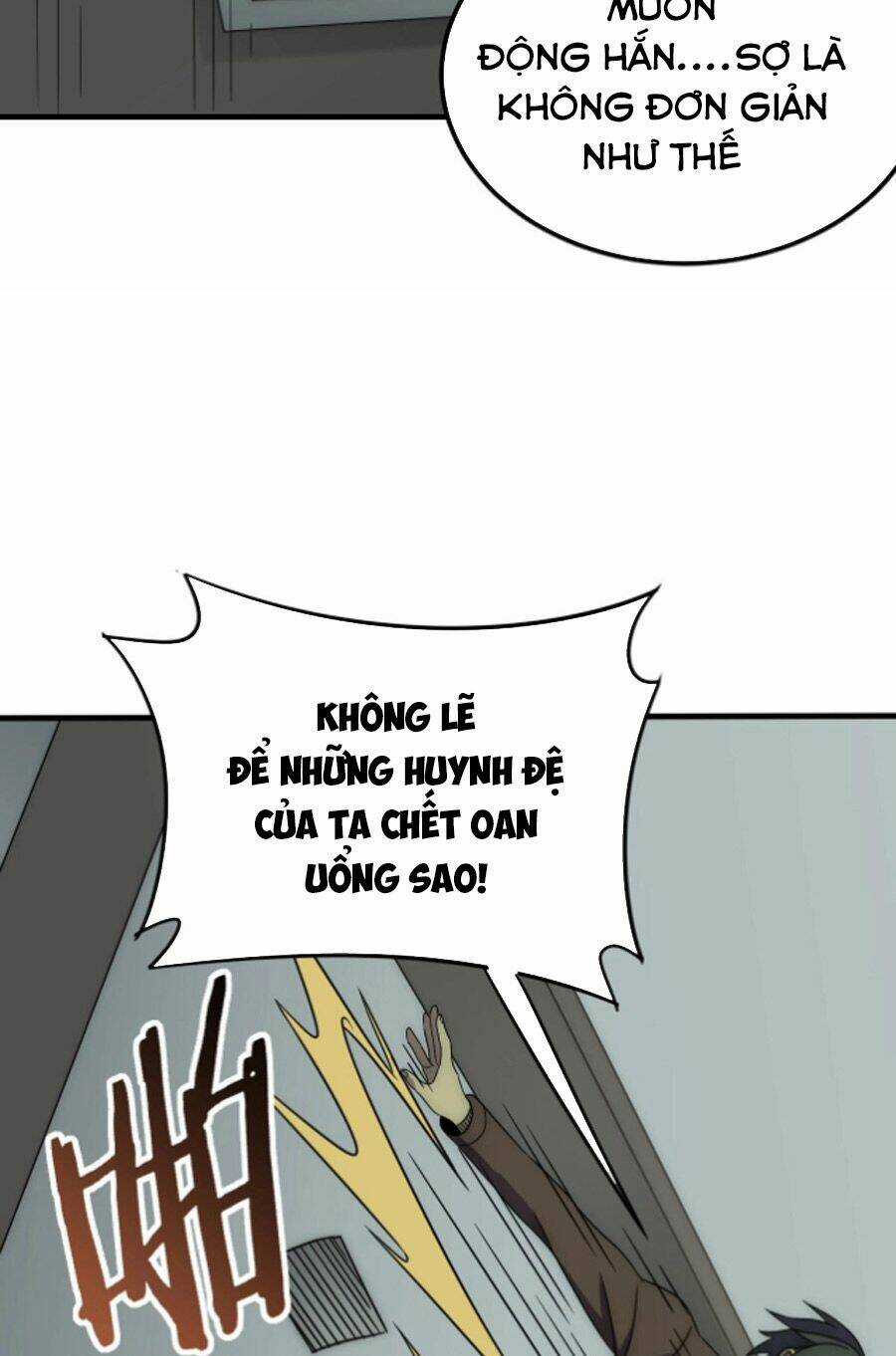 Mạt Thế Đạo Tặc Hành Chapter 50 trang 18