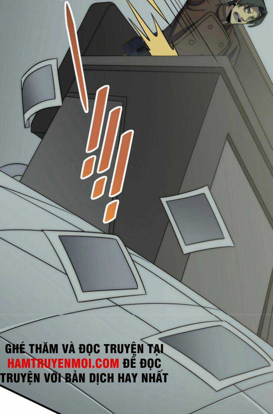 Mạt Thế Đạo Tặc Hành Chapter 50 trang 19