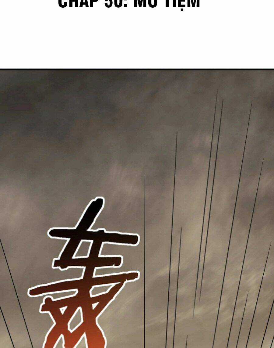 Mạt Thế Đạo Tặc Hành Chapter 50 trang 2