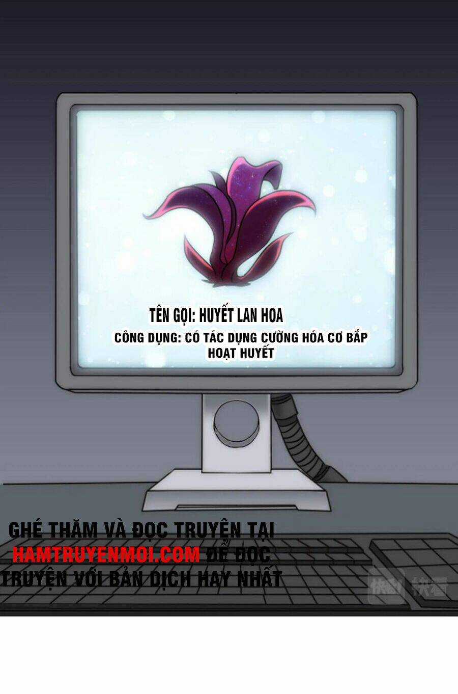 Mạt Thế Đạo Tặc Hành Chapter 50 trang 23