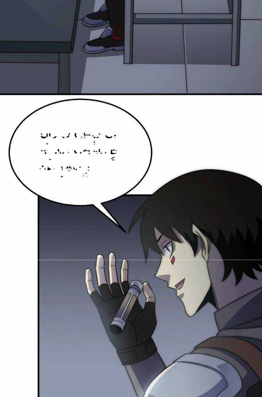 Mạt Thế Đạo Tặc Hành Chapter 50 trang 25