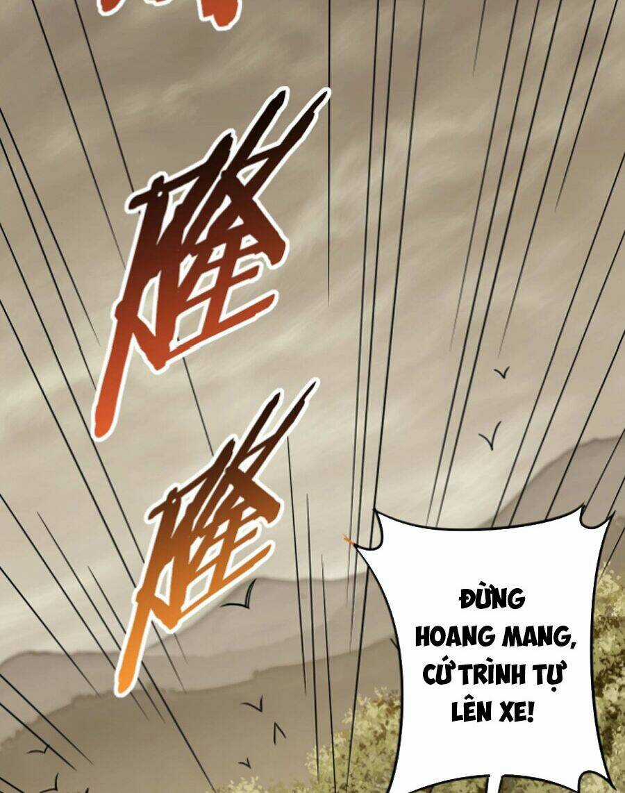 Mạt Thế Đạo Tặc Hành Chapter 50 trang 3