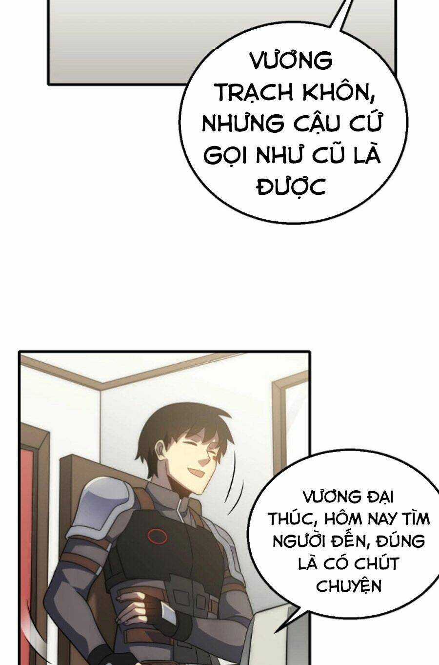 Mạt Thế Đạo Tặc Hành Chapter 50 trang 30