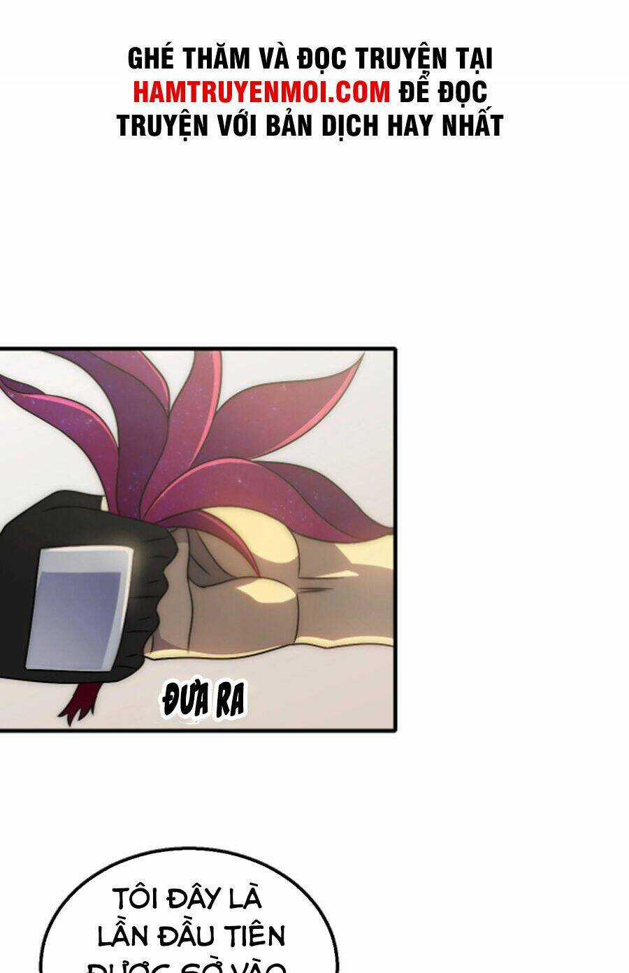 Mạt Thế Đạo Tặc Hành Chapter 50 trang 33