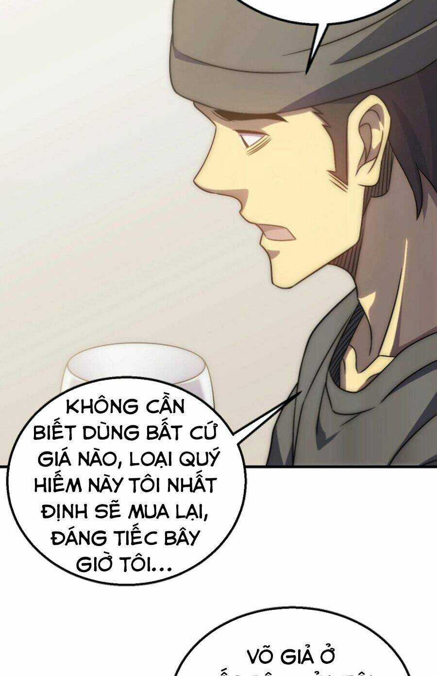 Mạt Thế Đạo Tặc Hành Chapter 50 trang 37