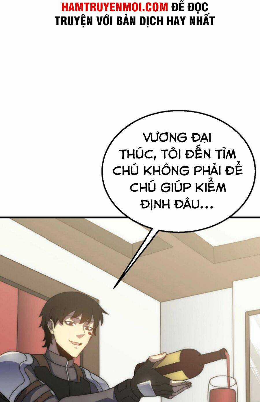 Mạt Thế Đạo Tặc Hành Chapter 50 trang 39