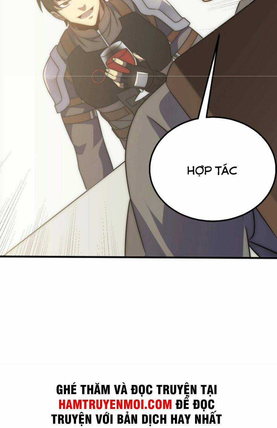 Mạt Thế Đạo Tặc Hành Chapter 50 trang 41