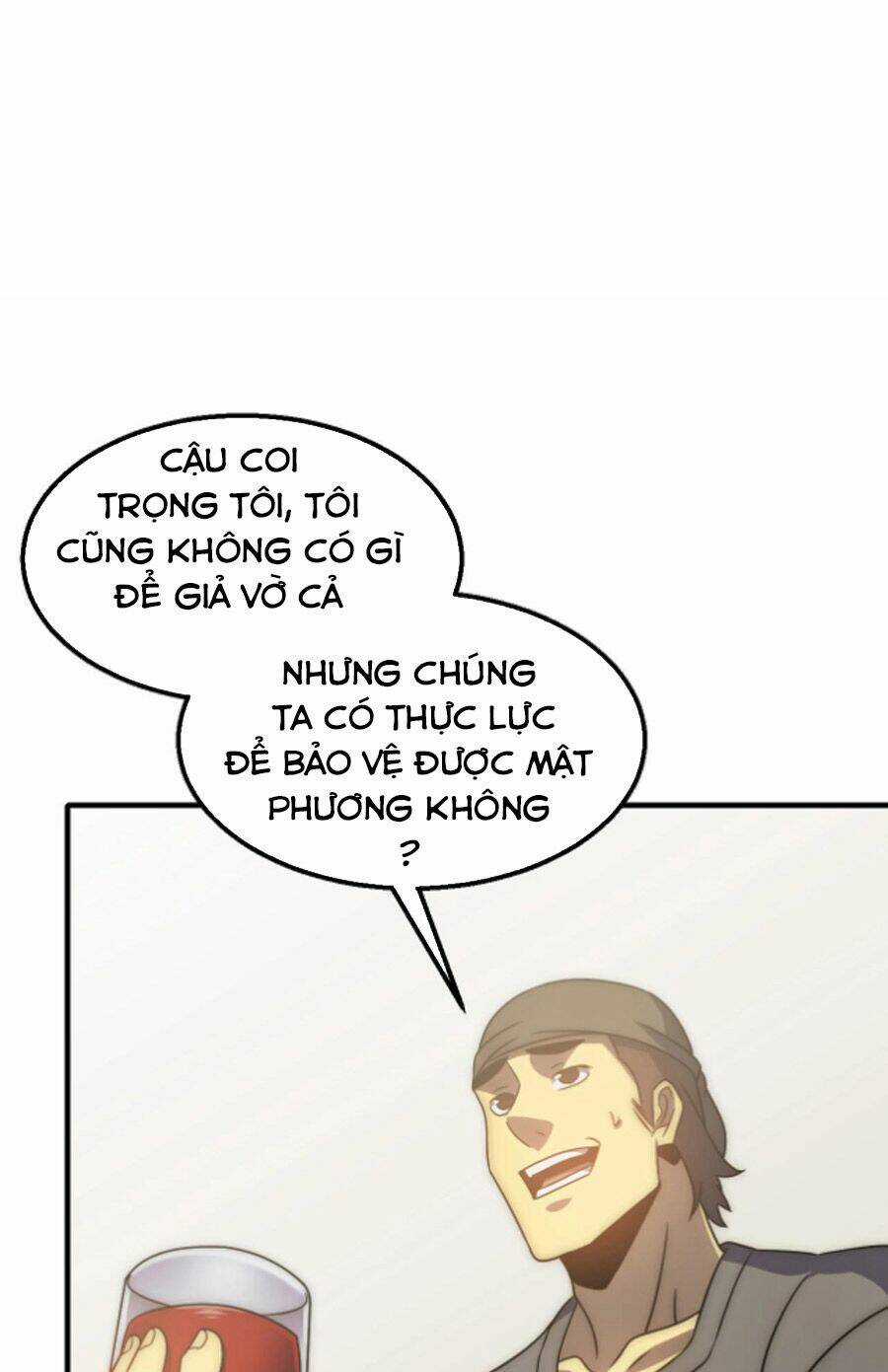 Mạt Thế Đạo Tặc Hành Chapter 50 trang 42