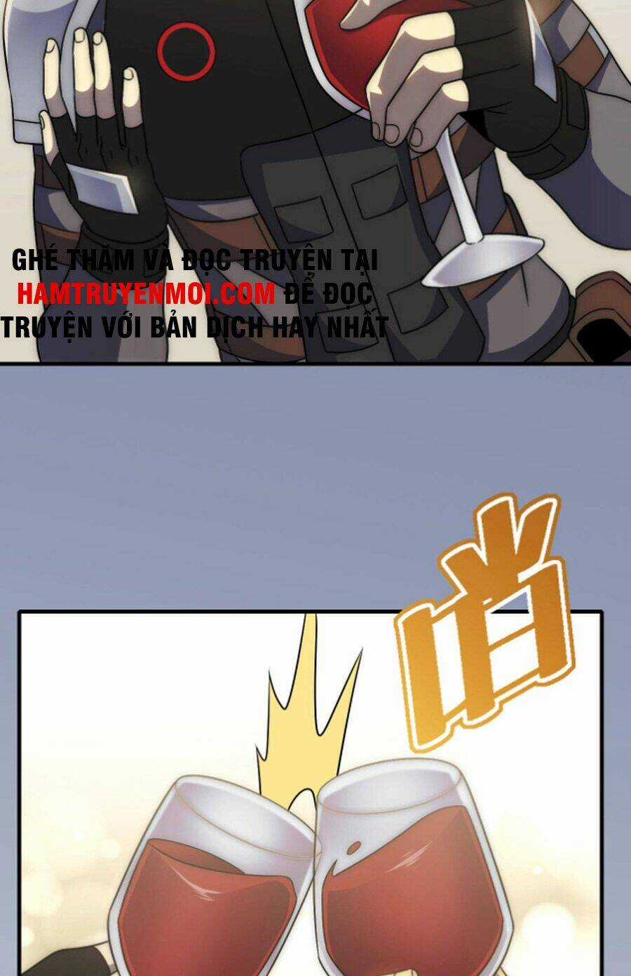 Mạt Thế Đạo Tặc Hành Chapter 50 trang 44