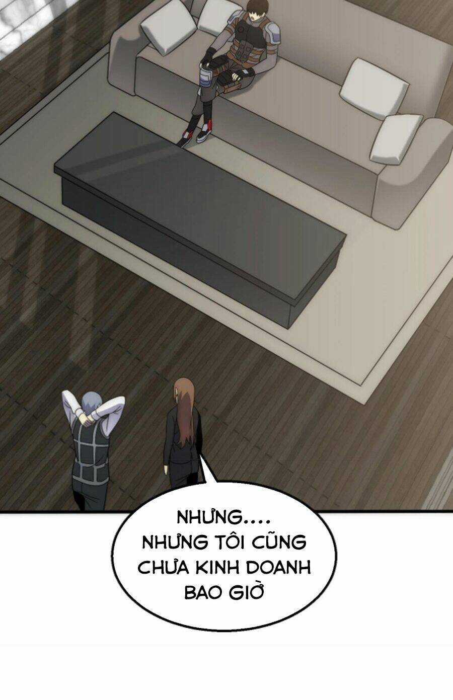 Mạt Thế Đạo Tặc Hành Chapter 50 trang 47