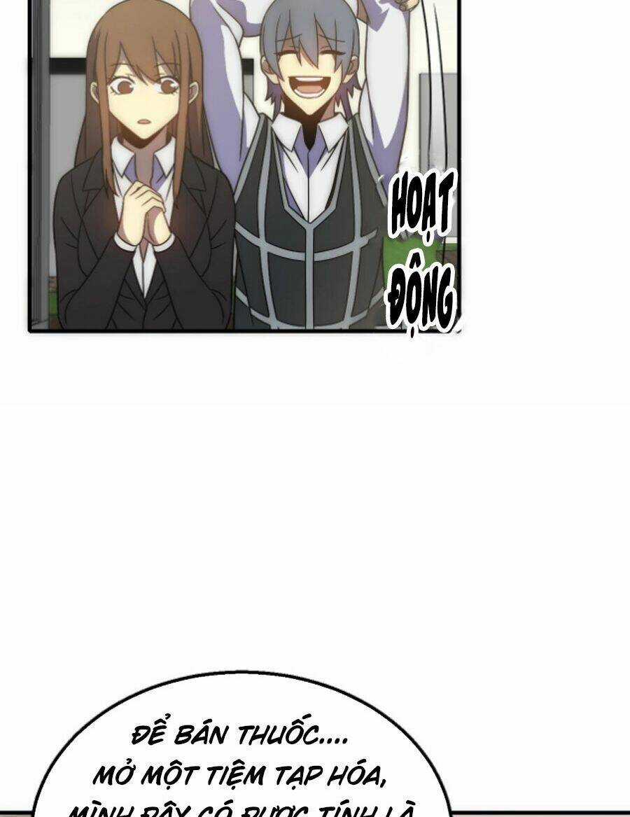 Mạt Thế Đạo Tặc Hành Chapter 50 trang 49