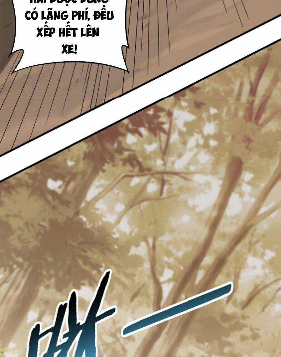 Mạt Thế Đạo Tặc Hành Chapter 50 trang 5