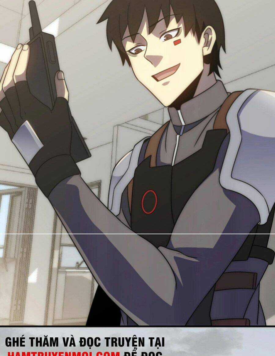 Mạt Thế Đạo Tặc Hành Chapter 50 trang 52