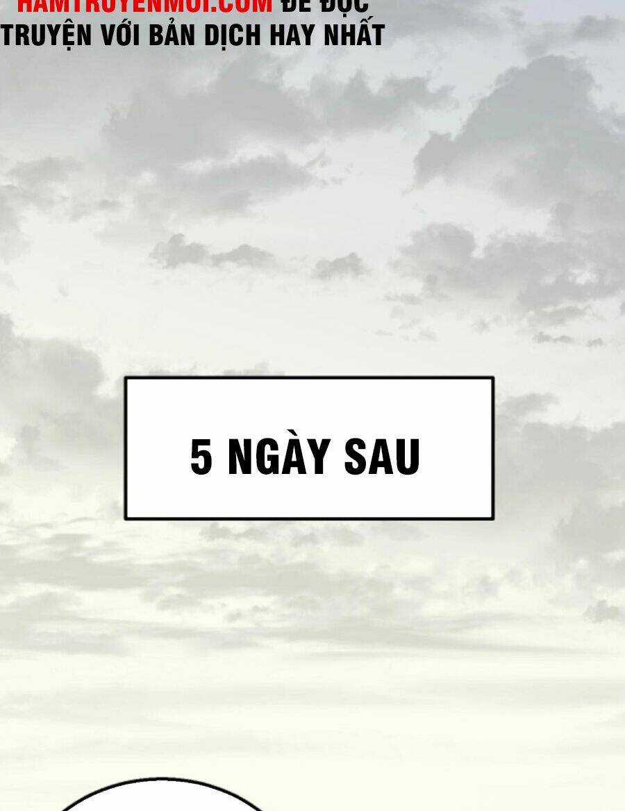 Mạt Thế Đạo Tặc Hành Chapter 50 trang 53