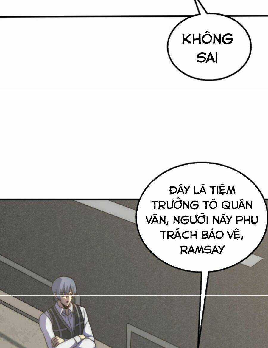 Mạt Thế Đạo Tặc Hành Chapter 50 trang 55