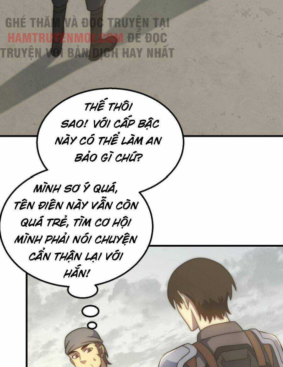 Mạt Thế Đạo Tặc Hành Chapter 50 trang 57