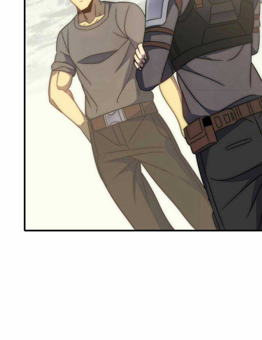 Mạt Thế Đạo Tặc Hành Chapter 50 trang 58