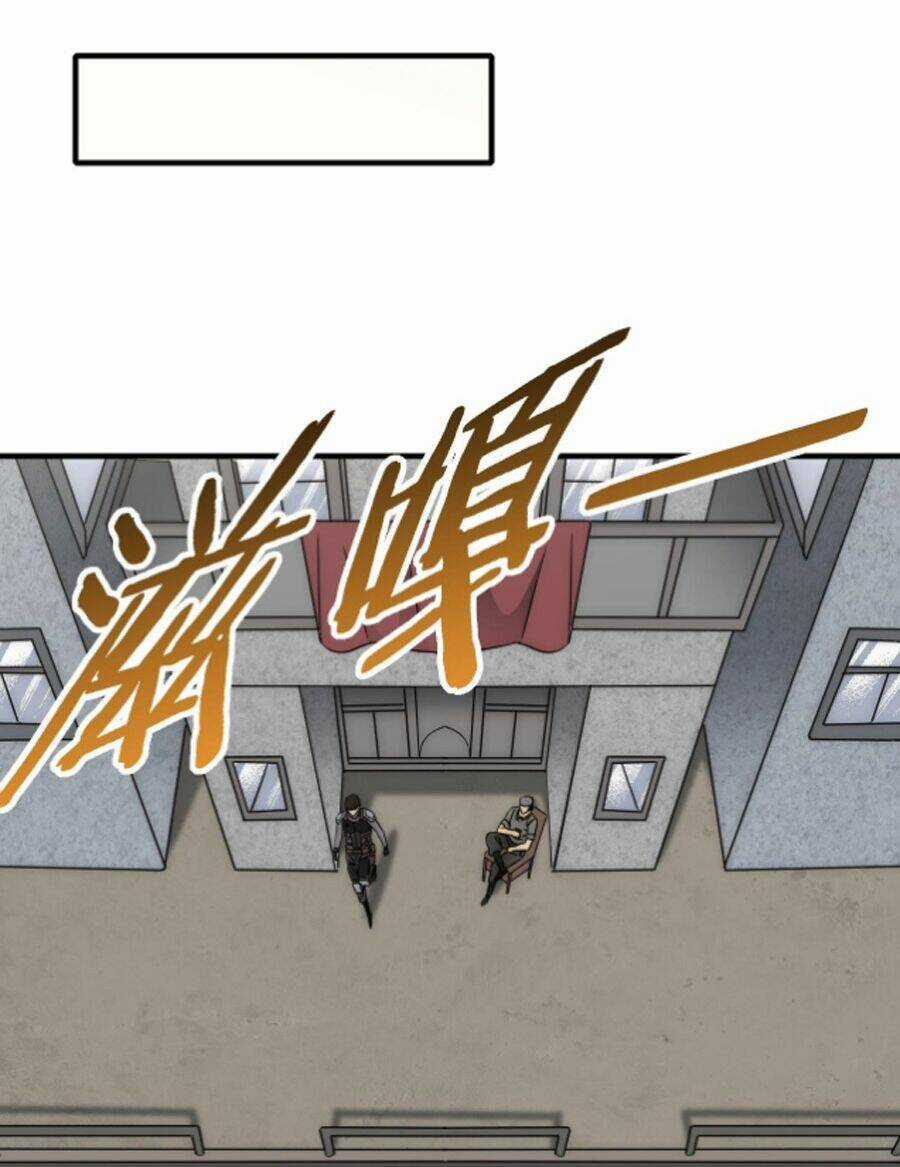 Mạt Thế Đạo Tặc Hành Chapter 50 trang 59