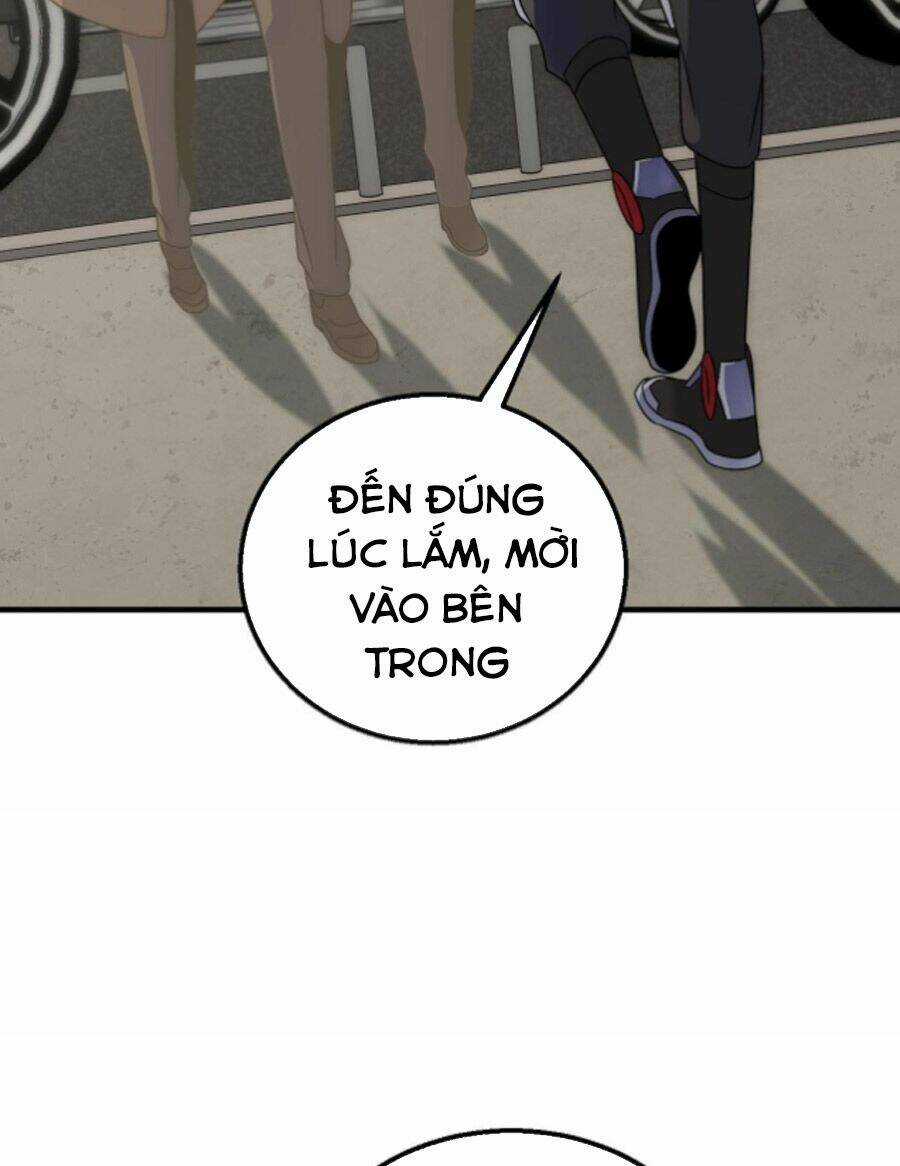 Mạt Thế Đạo Tặc Hành Chapter 50 trang 62