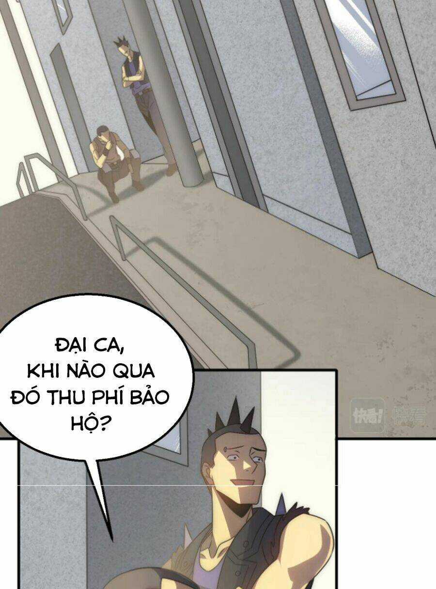 Mạt Thế Đạo Tặc Hành Chapter 50 trang 65