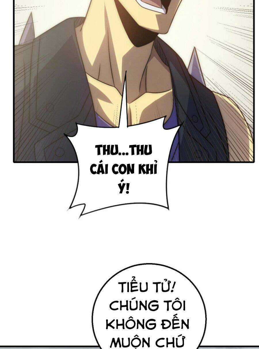 Mạt Thế Đạo Tặc Hành Chapter 50 trang 68