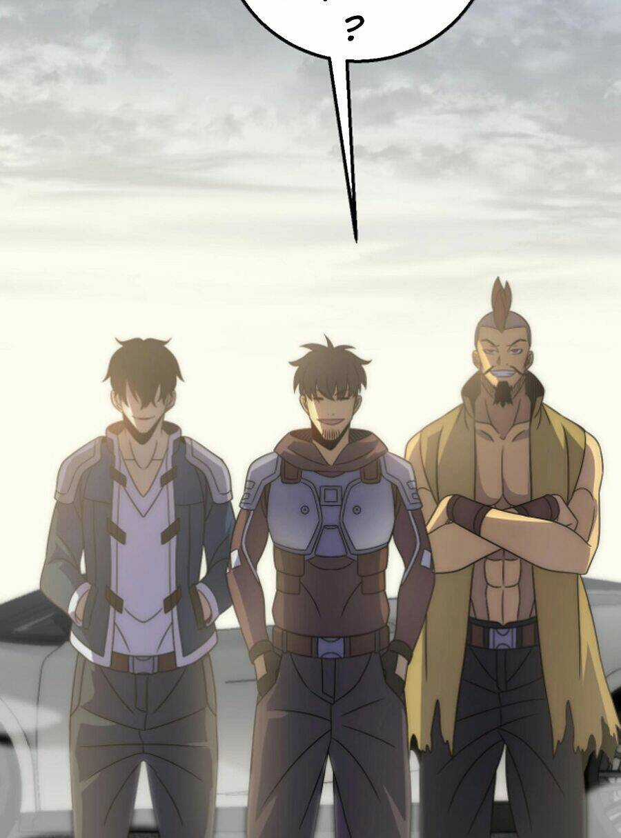 Mạt Thế Đạo Tặc Hành Chapter 50 trang 69