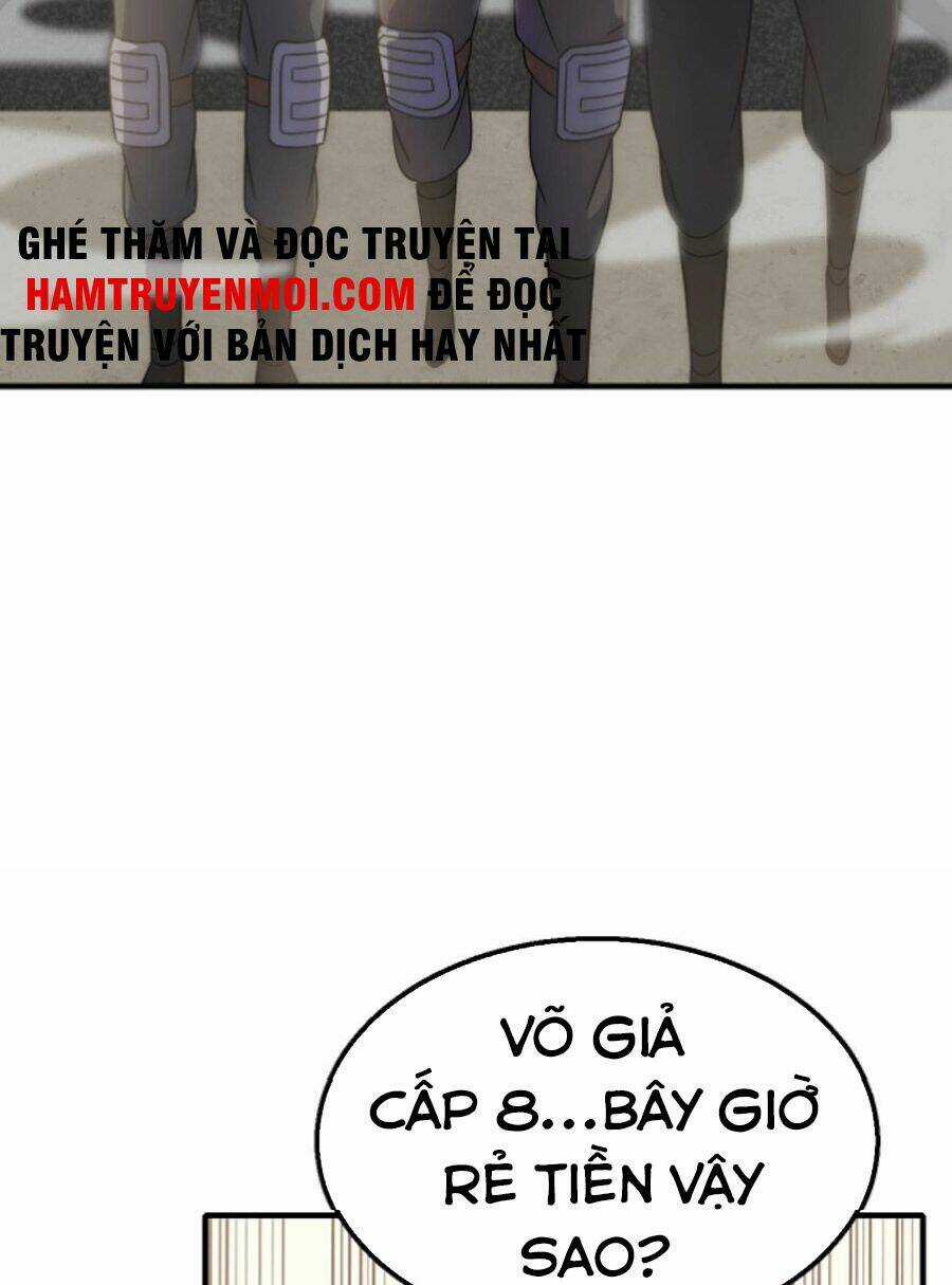 Mạt Thế Đạo Tặc Hành Chapter 50 trang 70