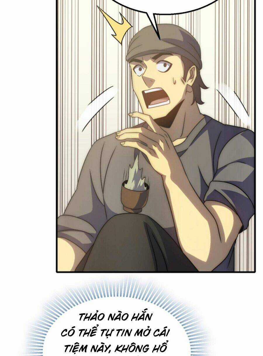 Mạt Thế Đạo Tặc Hành Chapter 50 trang 71