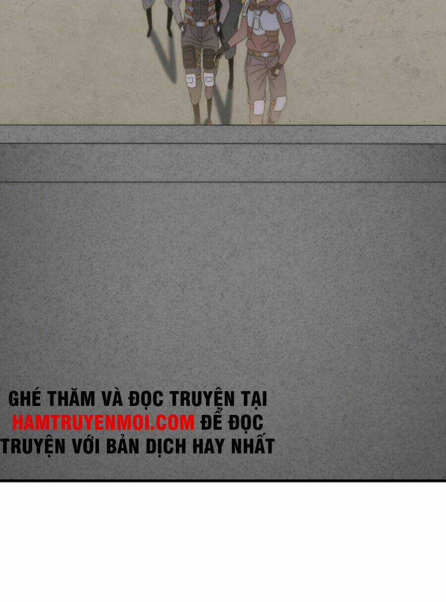 Mạt Thế Đạo Tặc Hành Chapter 50 trang 73